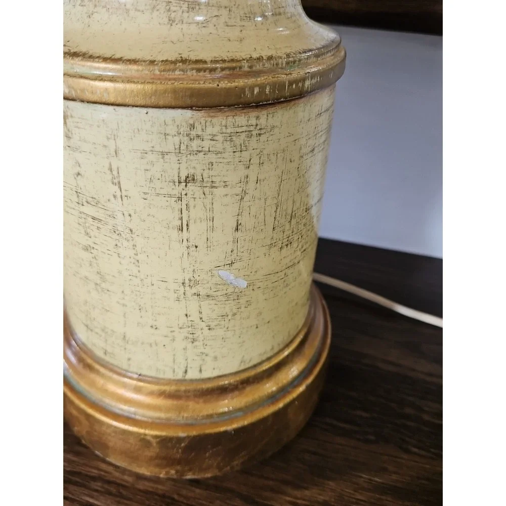 Leviton vintage italian